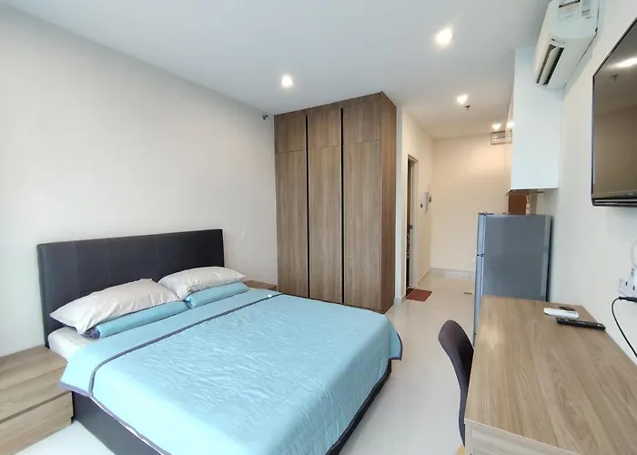 Kozi Relax Homestay 2Rooms