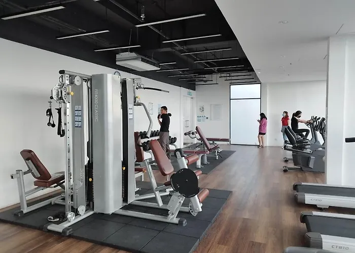 Kozi Relax Homestay 2Rooms
