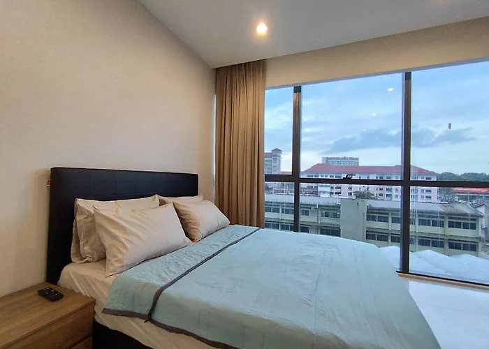 Kozi Relax Homestay 2Rooms