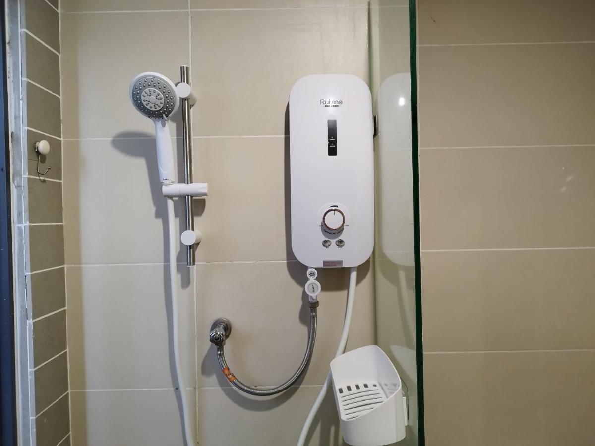 Apartment Kozi Relax 2rooms Kuching