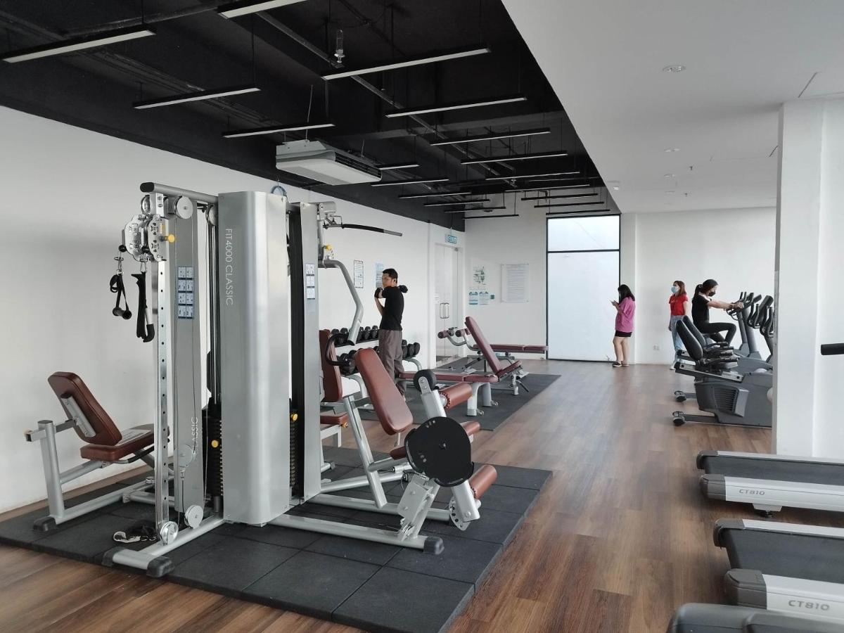 Kozi Relax 2rooms Apartment *