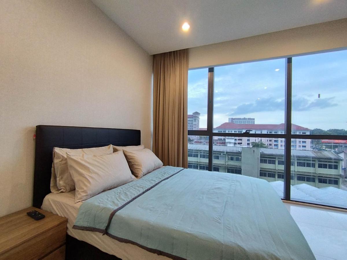 Apartment Kozi Relax 2rooms Kuching