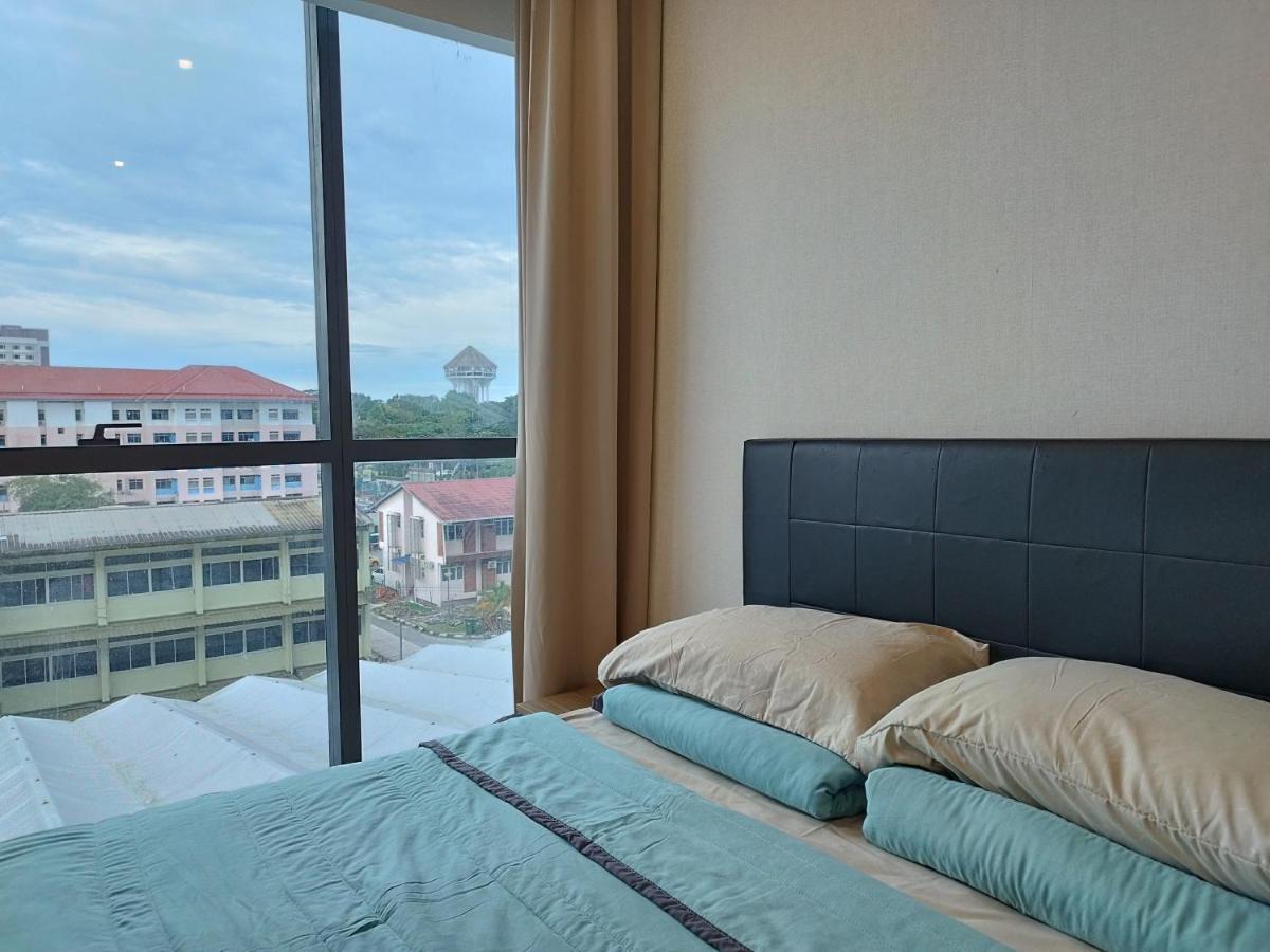 Kozi Relax 2rooms Apartment