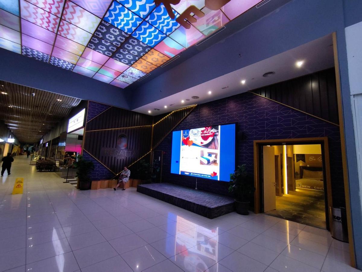 Apartment Kozi Relax 2rooms *