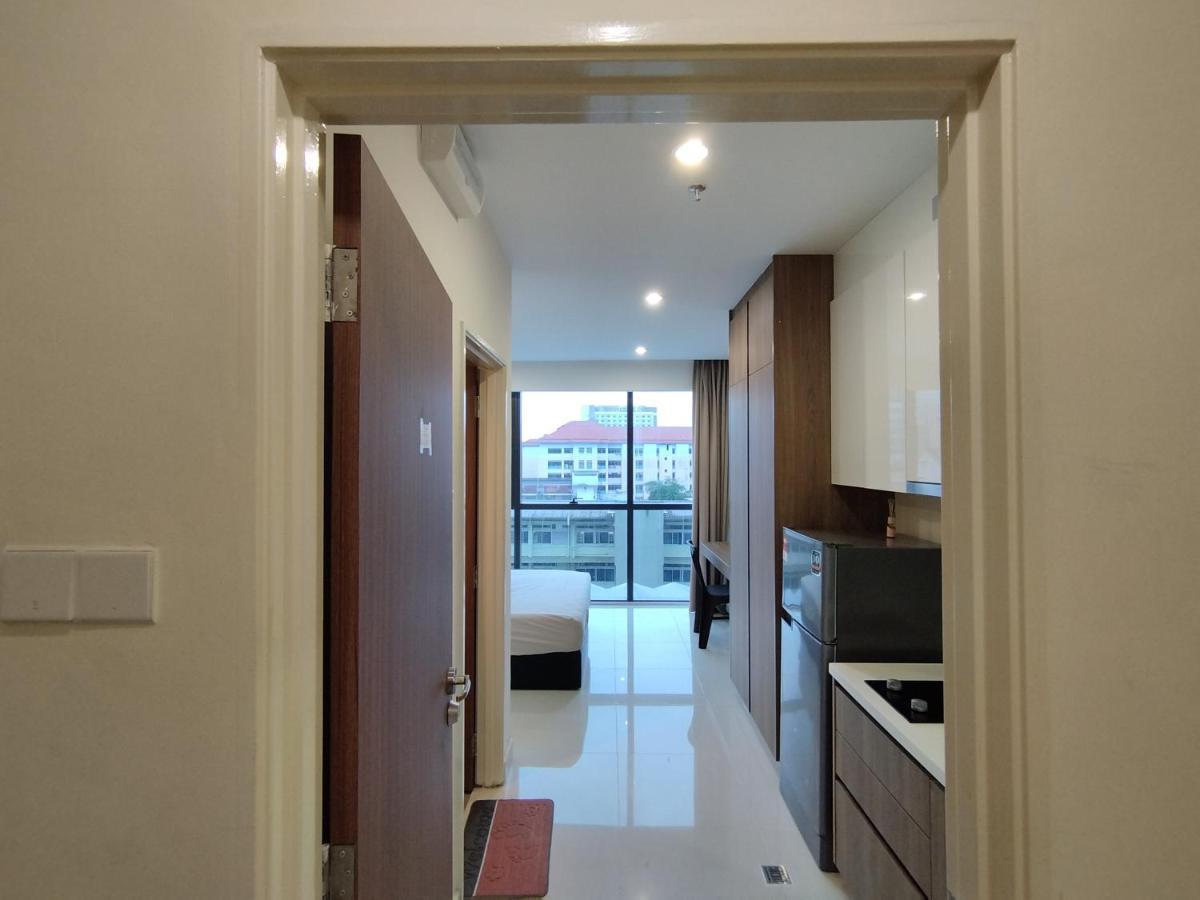 Kozi Relax 2rooms Kuching
