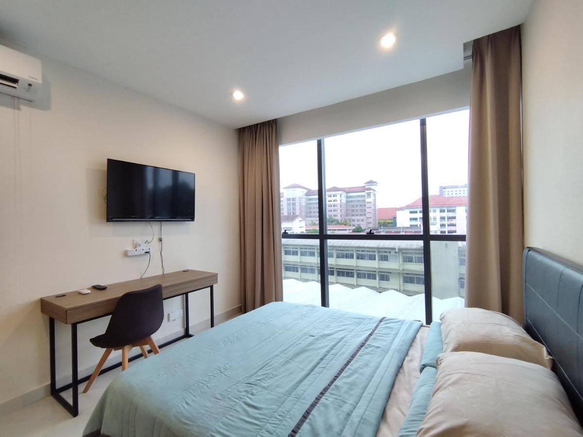Kozi Relax 2rooms *