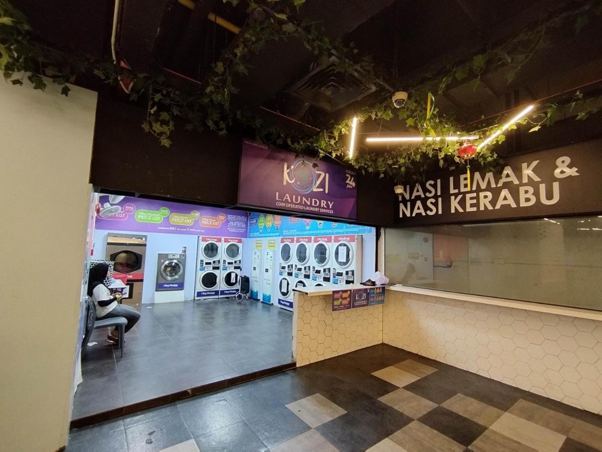 Apartment Kozi Relax 2rooms