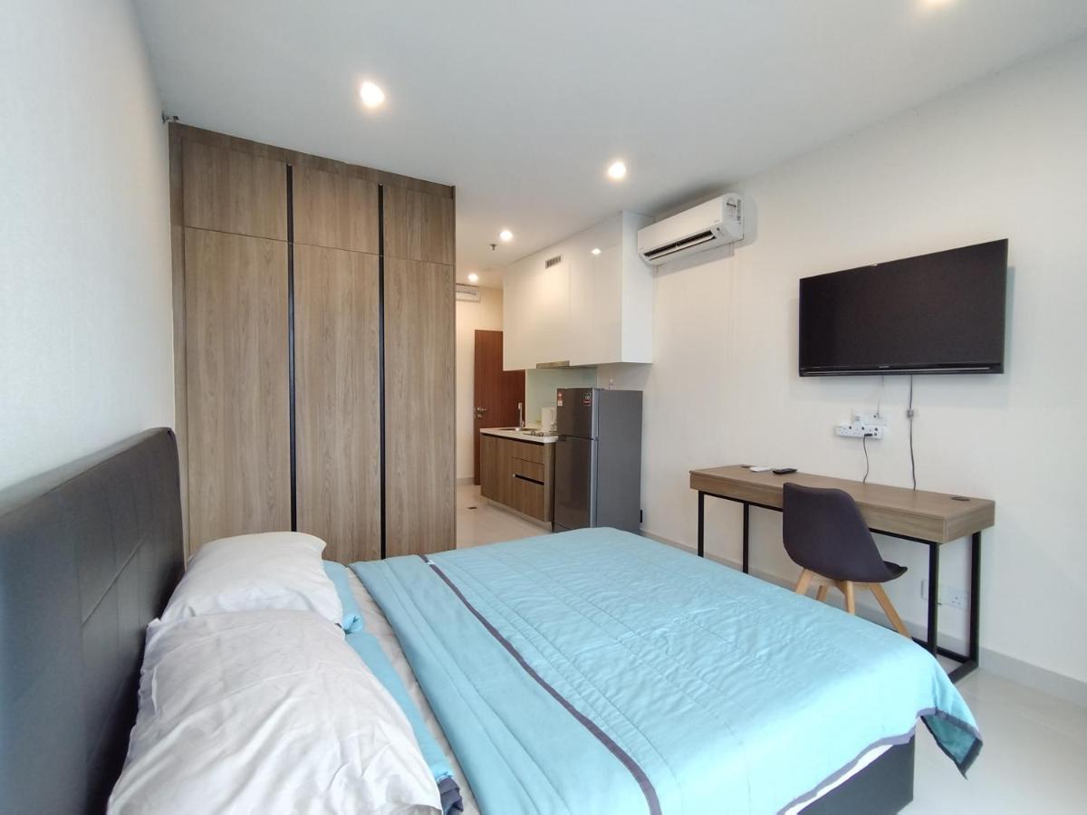 Kozi Relax 2rooms Apartment