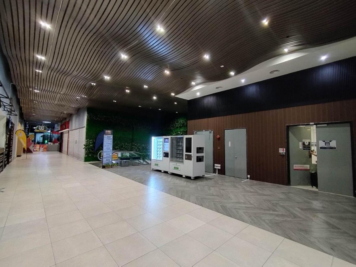 Kozi Relax 2rooms Apartment Kuching