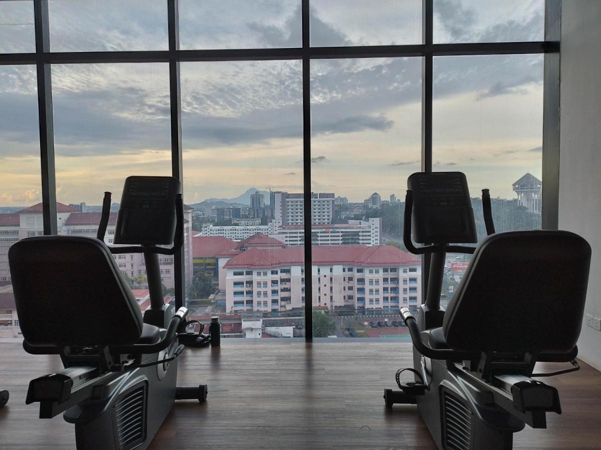 Kozi Relax 2rooms Kuching