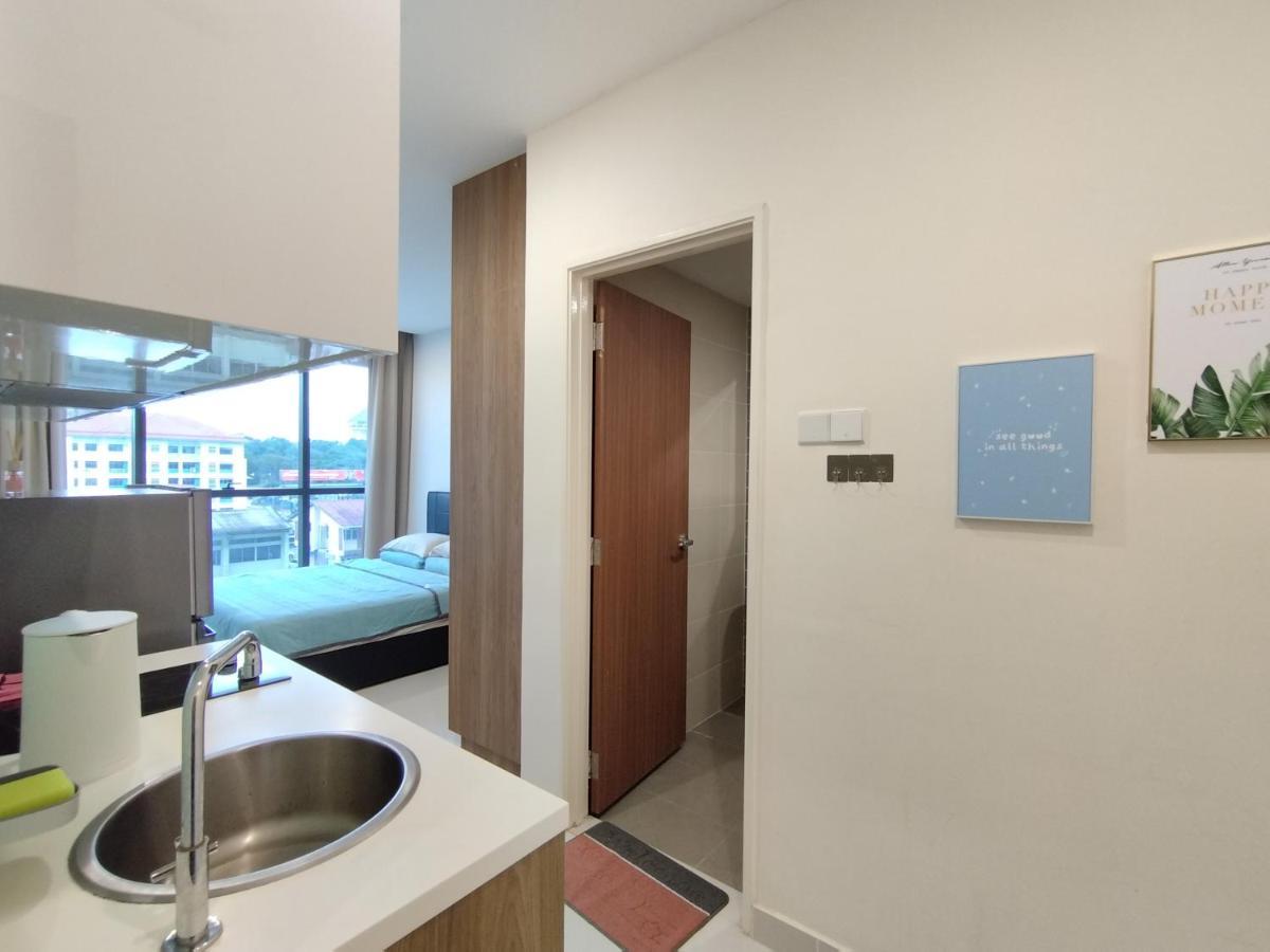 Apartment Kozi Relax 2rooms *