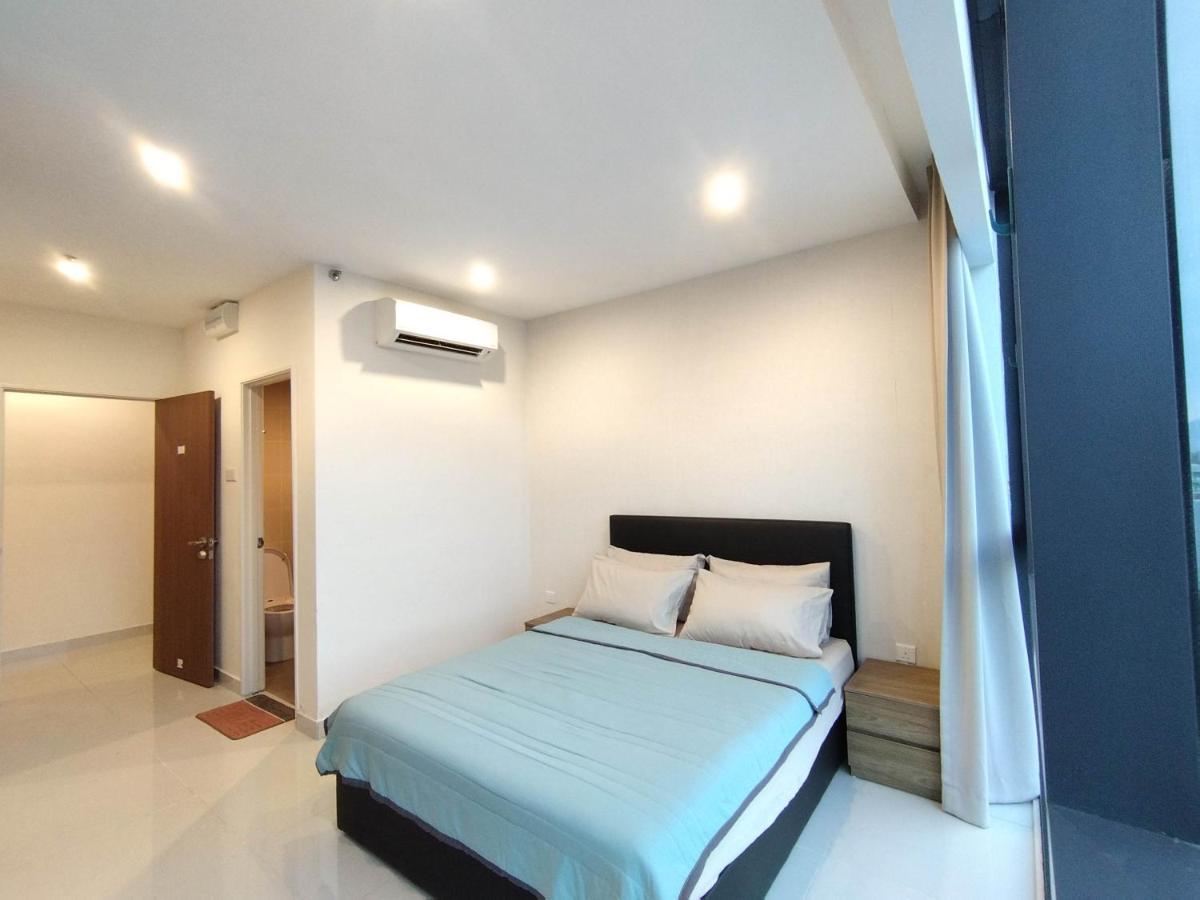 Kozi Relax 2rooms Apartment Kuching