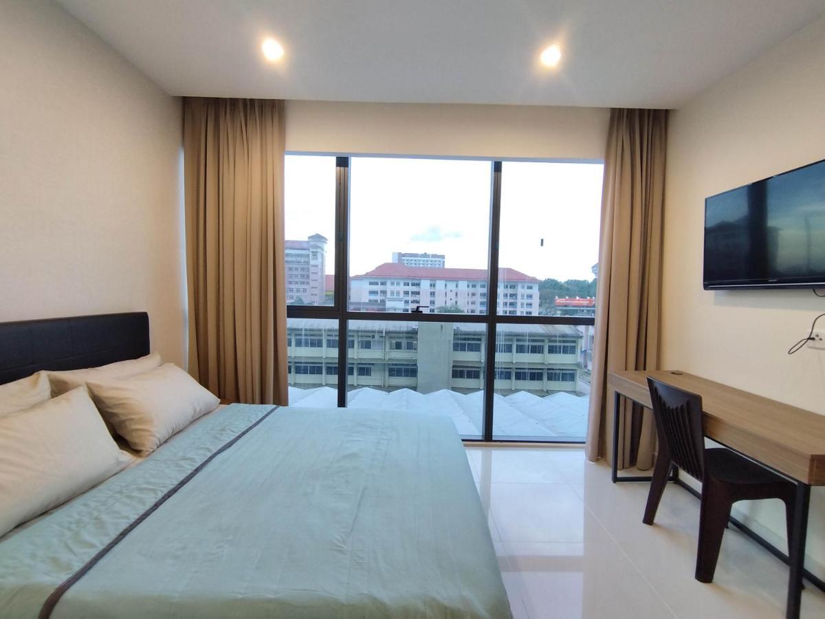 Kozi Relax 2rooms Apartment