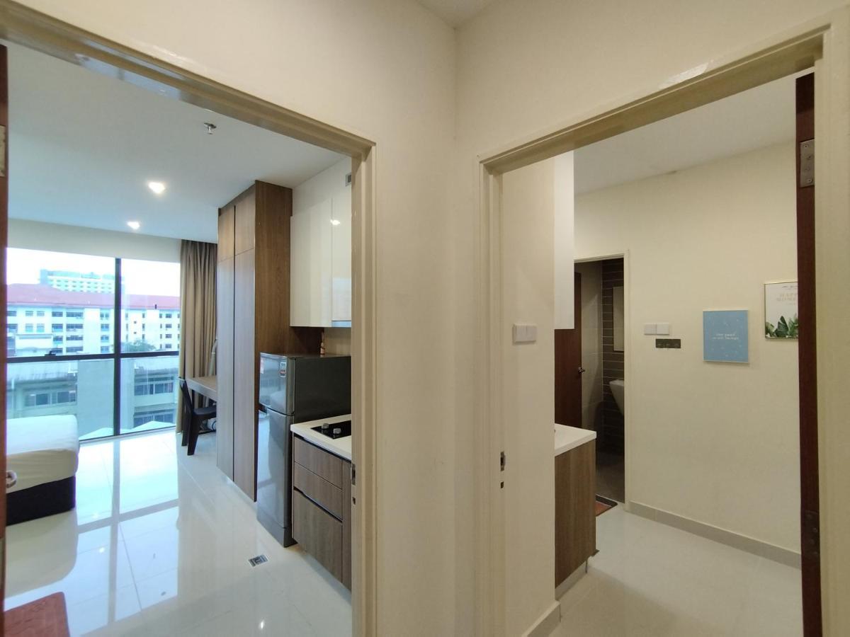Kozi Relax 2rooms Apartment