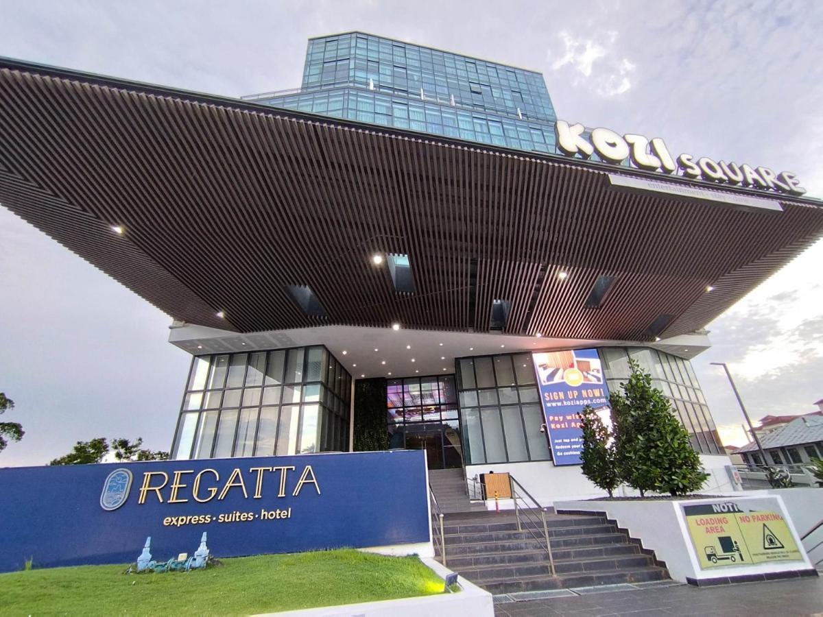Kozi Relax 2rooms Apartment